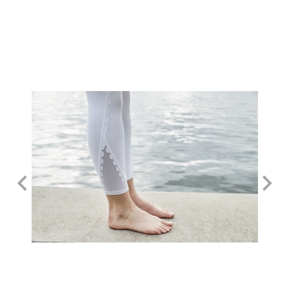 Calia Essential Collection High Rise 7/8 Ankle - Picture 6 of 10